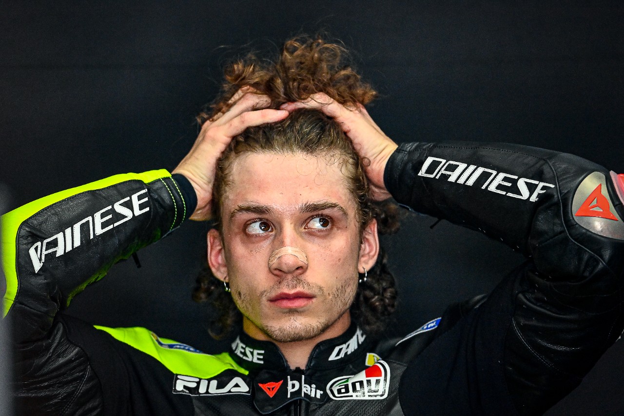 La MotoGP scatta in Qatar. Gli orari TV di Sky Sport e TV8